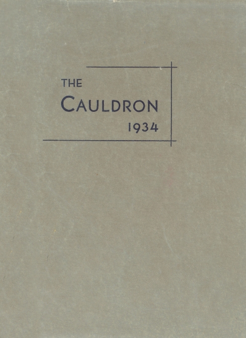 Title details for Frankfort Cauldron (1934) by Unknown - Available